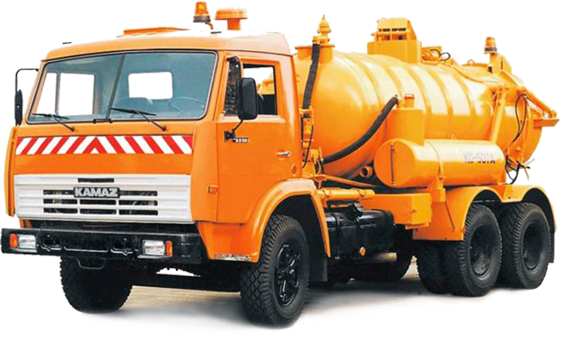 Вызов илососа в Улан-Удэ